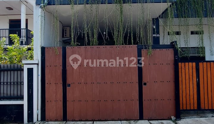 Rumah Sewa Pasar Minggu Dekat Ragunan Furnished Jaksel