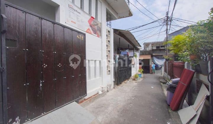 Dijual Kost Aktif di Pejaten, Pasar Minggu Jakarta Selatan