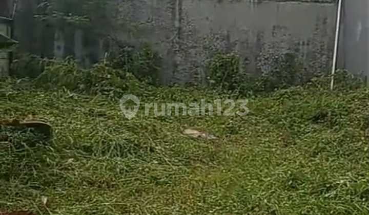 Dijual Cepat Tanah Kavling di Telaga Mediterania, Tangerang