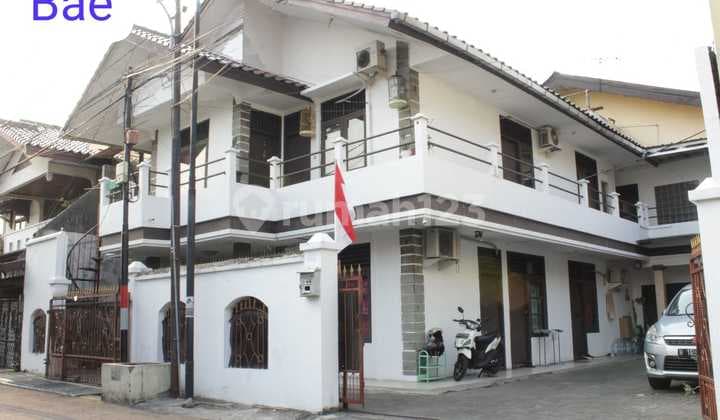Dijual Cepat Kost Aktif di Jatinegara, Jakarta Timur