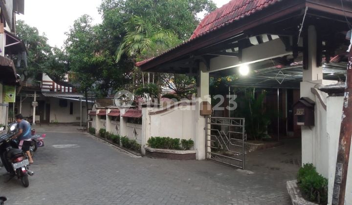 Rumah Dijual Cepat Lokasi Strategis di Kaliurang Yogyakarta
