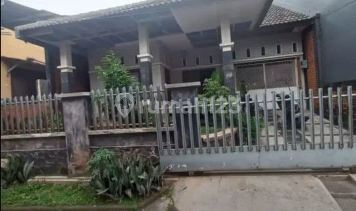 Dijual Cepat Rumah Siap Huni di Jatibening Baru Bekasi