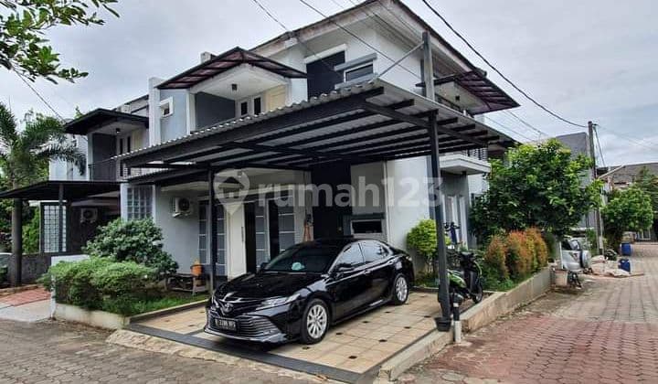 For Sale: Ready-to-Occupy House in Jatimakmur, Bekasi City