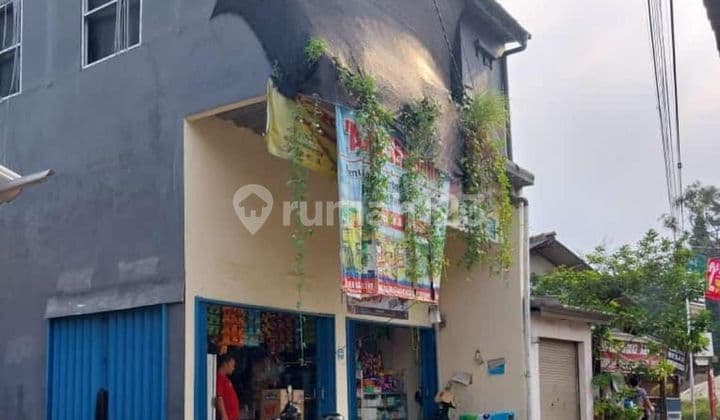 Ruko Dijual Cepat di Wibawa Mukti Jatiasih Bekasi