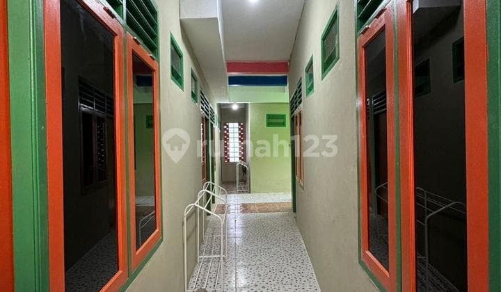 Dijual Kost Aktif Area Strategis di Jagakarsa Jakarta Selatan