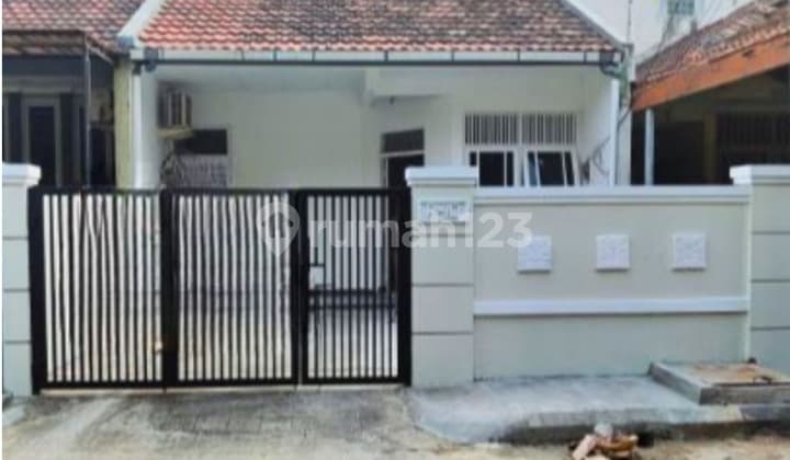 For Sale: Move-in Ready House in Pegangsaan Dua Complex, Kelapa Gading