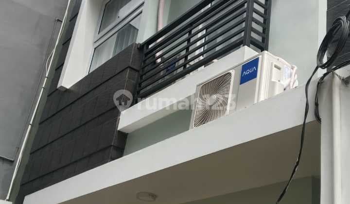 Dijual Kost Aktif di Jagakarsa Jakarta Selatan