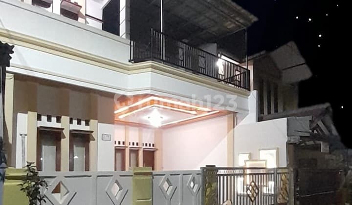 Dijual Rumah Siap Huni di Jatimakmur, Pondok Gede, Kota Bekasi