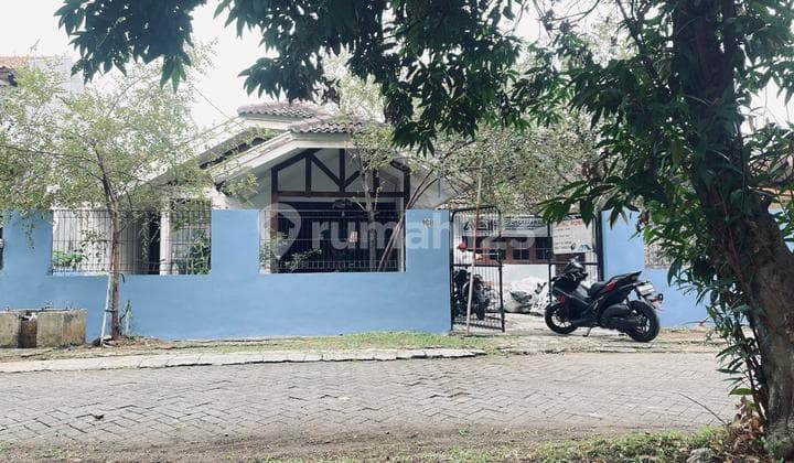 Dijual Cepat Rumah Siap Huni Di Jakasampurna Bekasi
