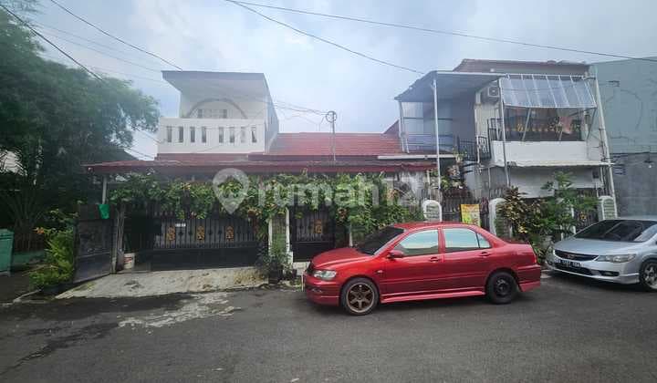 Dijual Rumah Siap Huni di Duren Sawit Jakarta Timur