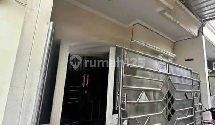 Dijual Rumah Siap Huni Di Cipinang Muara Jakarta Timur