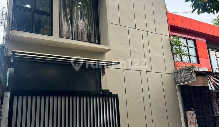 Di Jual Cepat Kost2an Full Furnish di Jatinegara Jakarta Timur