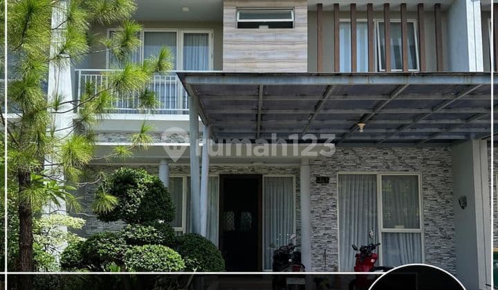 Dijual Rumah Siap Huni di JGC Cakung Jakarta Timur