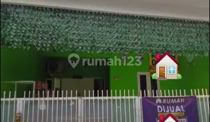 Dijual Cepat Rumah Siap Huni di Klender Jakarta Timur