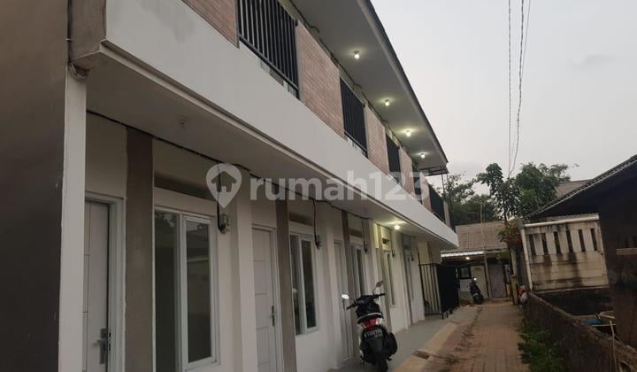 Dijual Kost & Kontrakan di Pondok Ranggon Jakarta Timur