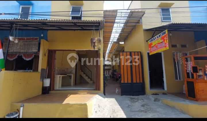 Dijual Cepat Kontrakan, Kost & Ruko di Kalideres Jakarta Barat