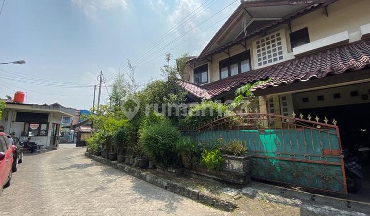 Dijual Rumah Siap Huni di Belakang Antam, Tanjung Barat Jaksel