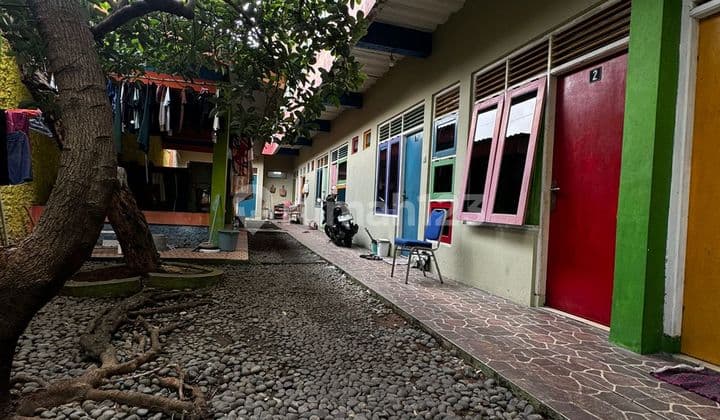 Dijual Cepat Kost Aktif di Jagakarsa Jakarta Selatan