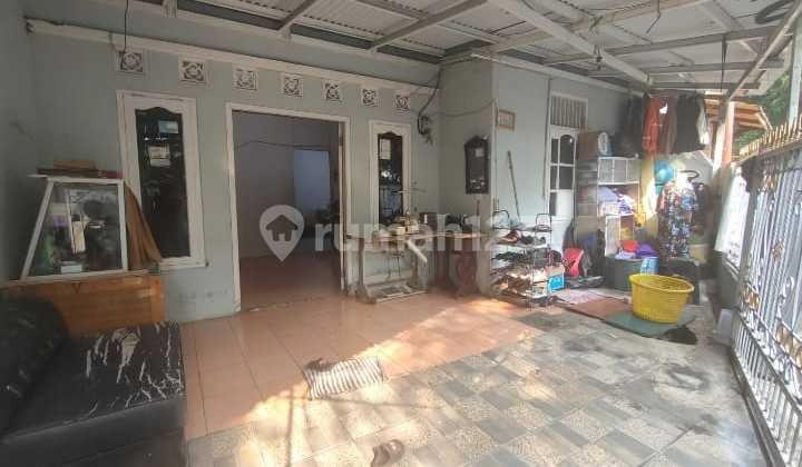 Dijual Rumah Siap Huni di Munjul, Cipayung Jakarta Timur