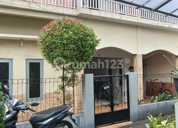 Dijual Kost2an Strategis di Pesanggrahan Jakarta Selatan