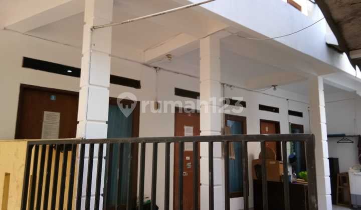 Dijual Rumah Kost Aktif di Fatmawati Jakarta Selatan