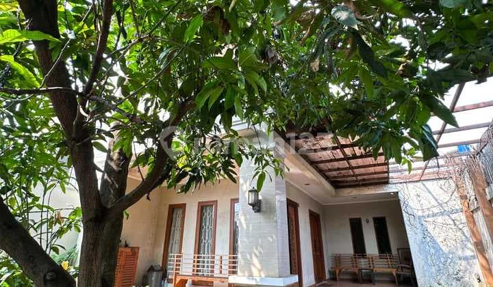 Dijual Rumah Siap Huni di Pd Kelapa Free Pajak dan Biaya Notaris