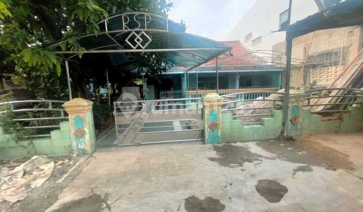 Dijual Cepat Rumah Luas di Tambun Selatan Bekasi
