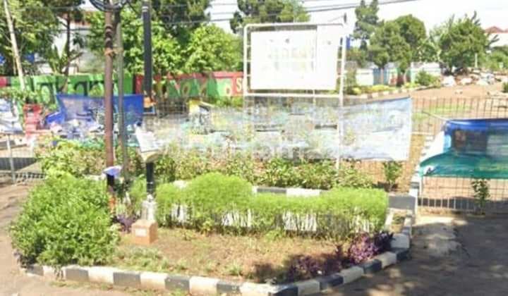 Dijual Tanah Kavling di Dki Jakarta