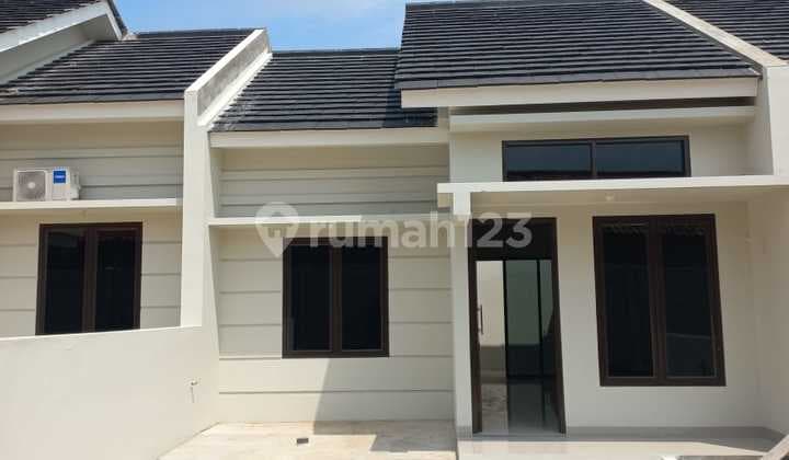 Rumah Siap Huni Premium Di Kalimulya Dekat Gdc, 10 Menit Stasiun Kereta Depok, 15 Menit Tol Margonda, Dekat Pusat Bisnis, Mall & Kuliner