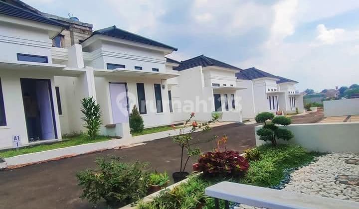 Rumah Luas Termurah Hanya 5 Menit Tol Cijago, 7 Menit Lrt Harjamukti, 10 Menit Stasiun Kereta Pondok Cina, Dikelilingi Pusat Bisnis & Mall