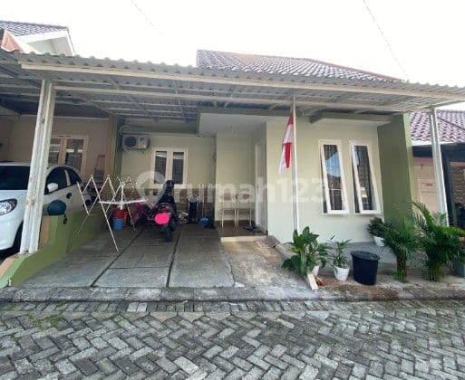 Dijual Bu Rumah Siap Huni Termurah, Dekat Lrt Harjamukti, 10 Menit Tol Cibubur, 10 Menit Tol Cijago, Full Renovasi