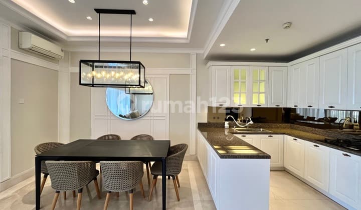 Best Price 1 Park Avenue 3 Bedrooms 177 Sqm,Siska 0816186xxxx