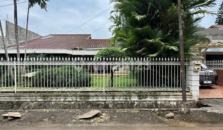 Full Furnished,