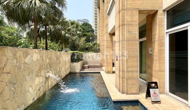 Best Price The Pakubuwono Residence Jakarta Selatan