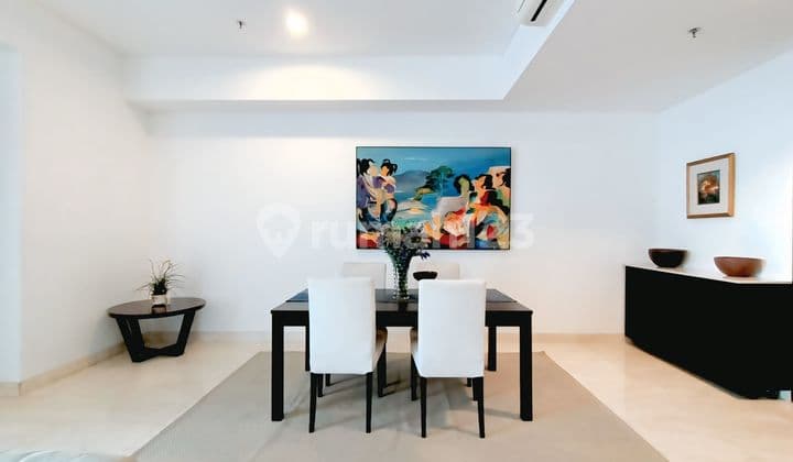 Best Price 1 Park Avenue Jakarta Selatan 2 Bedrooms
