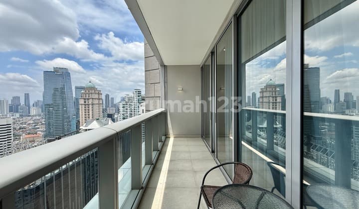 For Sale Anandamaya Residences 3 Bedrooms 217Sqm