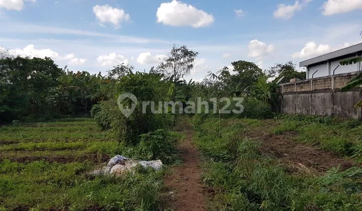 Dijual Murah Tanah Industri Jatake Tangerang Dijual Murah Tanah Industri Jatake Tangerang