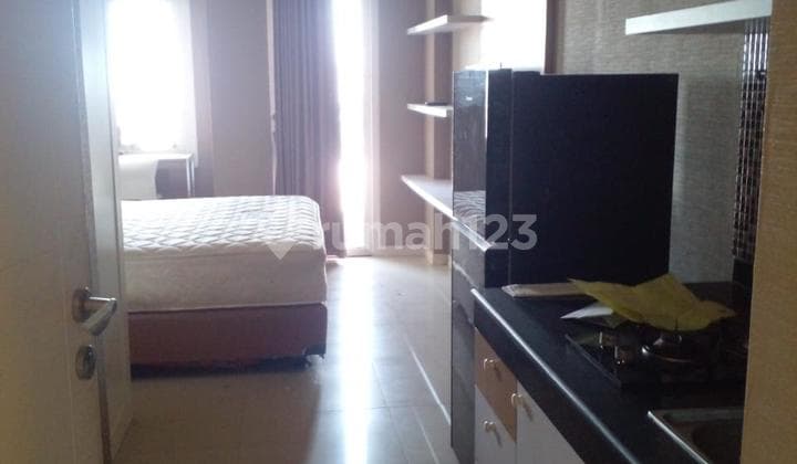 For Rent Fast Metro Park Residence Kedoya West Jakarta Apartment