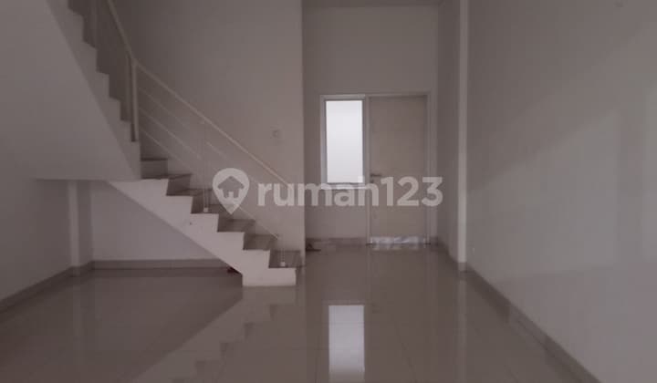 Dijual Murah Ruko Bagus 3 Lantai Posisi Strategis Dekat Mall Ciputra Citra Raya Tangerang