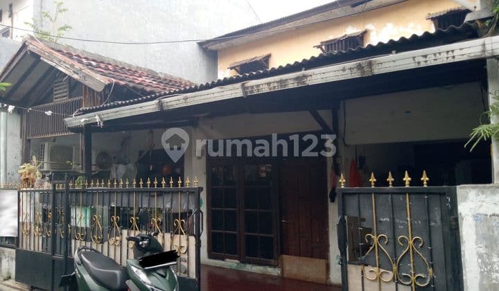 For Sale 2-Story Unfurnished SHM House in Perumnas Malaka