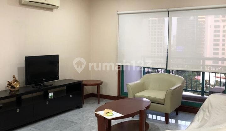 For Sale Pavilion Apartment 3 Br Full Furnished