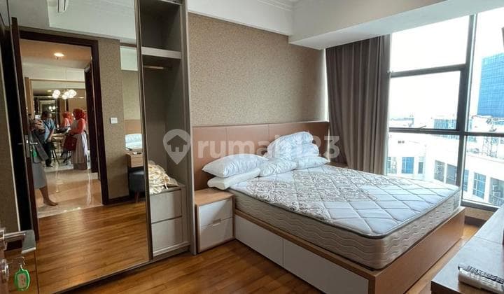 For Rent Casa Grande Phase 2 Fully Furnished 2 Bedrooms
