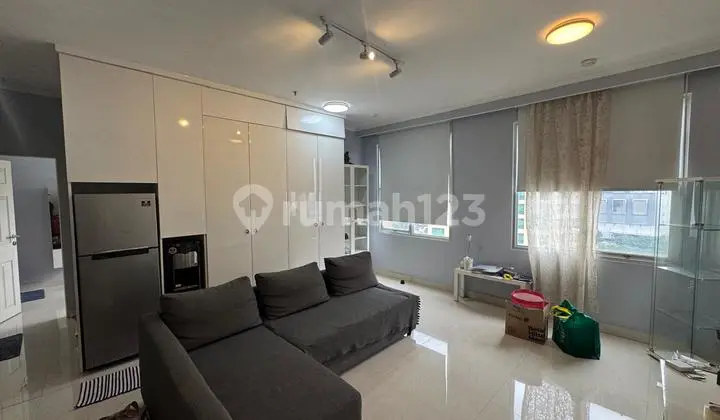 For Sale Casablanca Mansion 2 Br Full Furnished