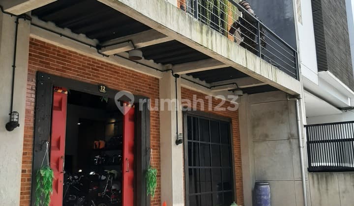 Disewakan Rumah Siap Huni, Daerah Setiabudi, Jakarta Selatan