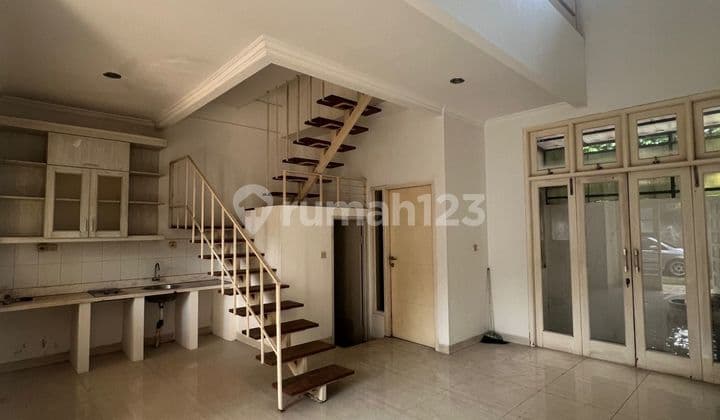 Rumah siap huni dekat jalan raya akses toll jorr jati asih