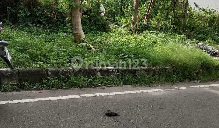 Tanah Murah di Komplek Billymoon Pondok Kelapa Lokasi Strategis