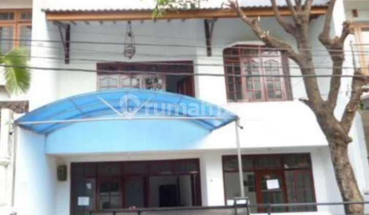 Rumah Cantik & Murah Akses 2 Mobil Dlm Komplek Di Pondok Kelapa