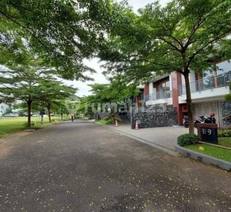 Dijual Tanah Kavling Shm 312 M2 Dlm Cluster Elit Di Ampera Jaksel