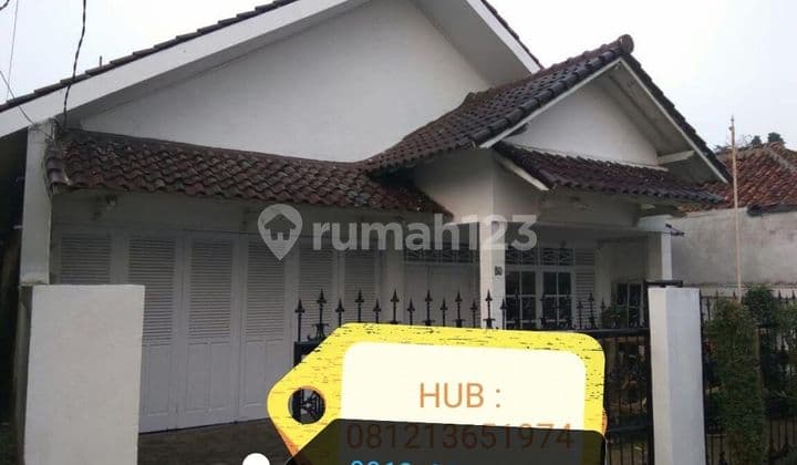 Rumah Murah Dekat Aeon Mall Dan Setasiun Ka Lenteng Agung Jak-Sel