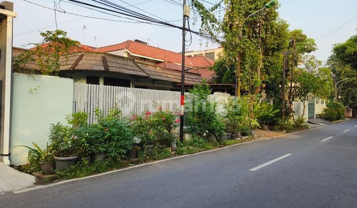 Rumah Cantik di Komplek Elit Abadi Duren Sawit Jakarta Timur